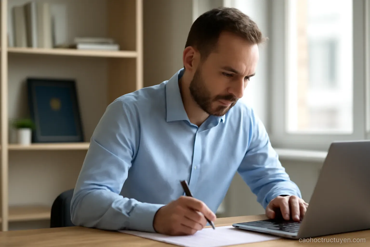 Giá trị của tấm bằng: nó làm được gì và không làm được gì