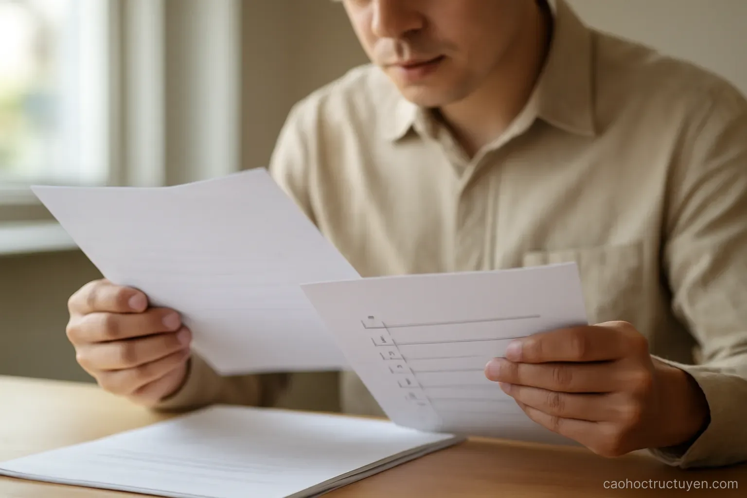 Hồ sơ bị trả lại: các nguyên nhân và cách xử lý từng cái
