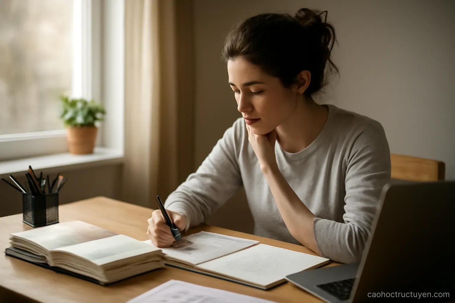 Sáu tháng đầu: nơi phần lớn người bỏ dở, và cách đi qua