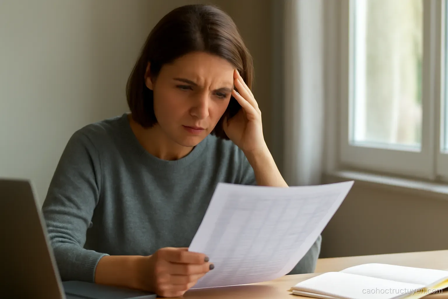 Khi chi phí vượt dự tính: xử lý trước khi nó thành lý do bỏ dở
