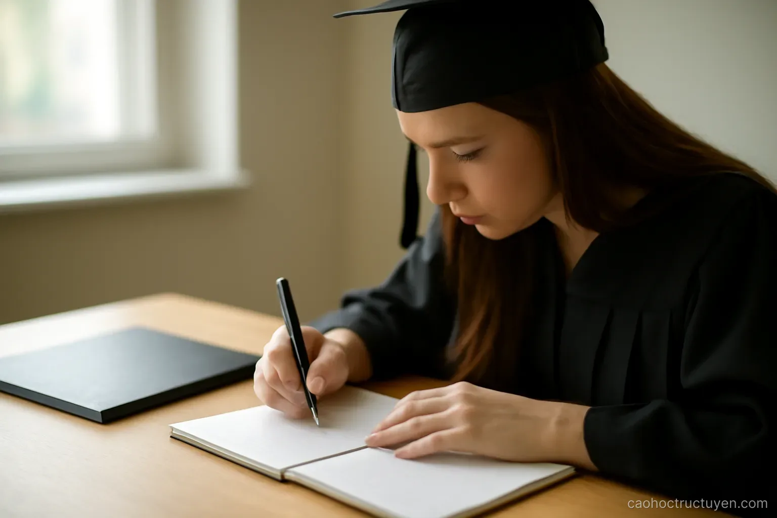 Ba tháng sau tốt nghiệp: khoảng thời gian quyết định giá trị hai năm